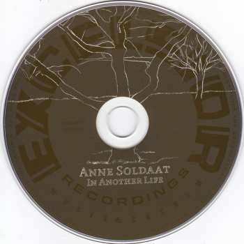 CD Anne Soldaat: In Another Life