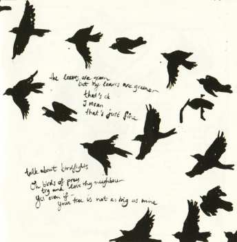 CD Anne Soldaat: In Another Life