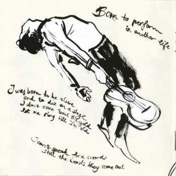 CD Anne Soldaat: In Another Life