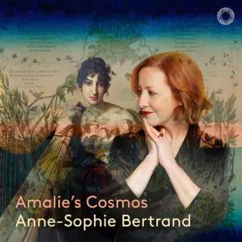 Amalie S Cosmos