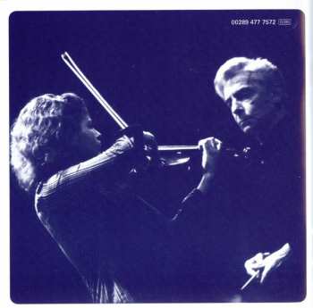 5CD Herbert von Karajan: Complete Recordings On Deutsche Grammophon 1978 - 1988