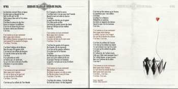 CD Agnes Bihl: Carré de Dames