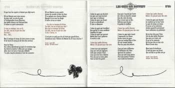 CD Agnes Bihl: Carré de Dames