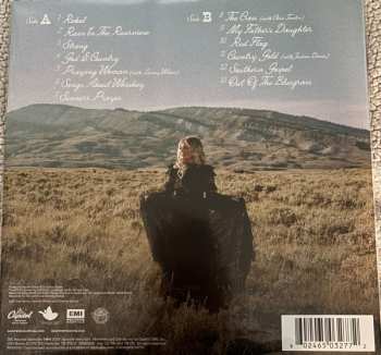 LP Anne Wilson: REBEL CLR | LTD