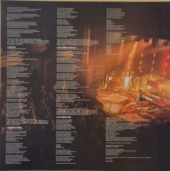 LP Anne Wilson: Rebel - Live From Lexington CLR