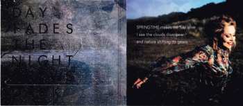 CD Anneke van Giersbergen: The Darkest Skies Are The Brightest LTD | DIGI