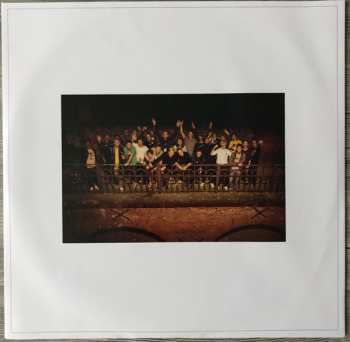 2LP/CD AnnenMayKantereit: AnnenMayKantereit & Freunde - Live In Berlin