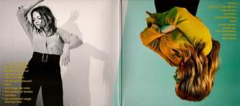 3CD Annett Louisan: Kleine Große Liebe LTD