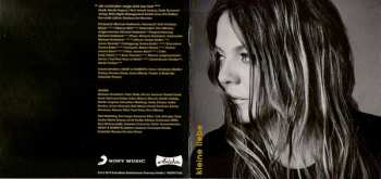 3CD Annett Louisan: Kleine Große Liebe LTD