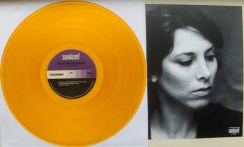LP Annette Peacock: X-Dreams CLR