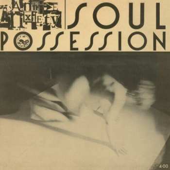 LP Annie Anxiety Bandez: Soul Possession CLR | LTD