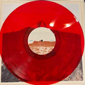 LP Annie Booth: Lazybody