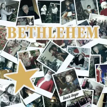 Annie Heger: Bethlehem