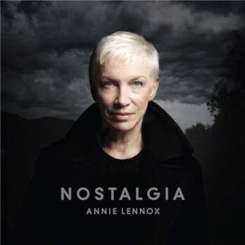 CD Annie Lennox: Nostalgia