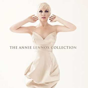 2LP Annie Lennox: The Annie Lennox Collection