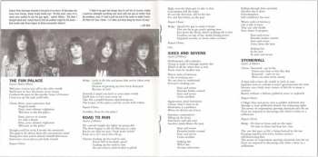 CD Annihilator: Never, Neverland