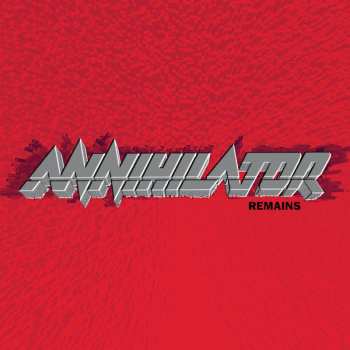LP Annihilator: Remains LTD