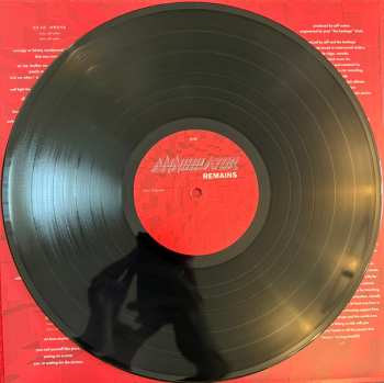 LP Annihilator: Remains LTD