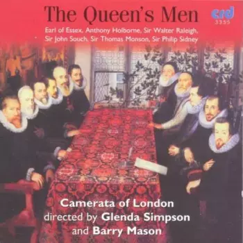 Elizabethan Music - The Queen's Men