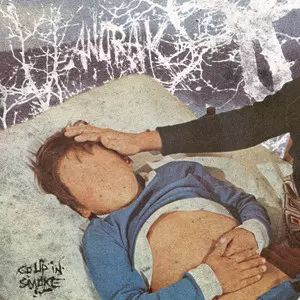 Anorak: Go Up In Smoke
