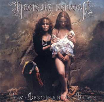 CD Anorexia Nervosa: New Obscurantis Order