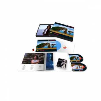 LP/2CD/Coffret Brian May: Another World LTD | DLX | CLR