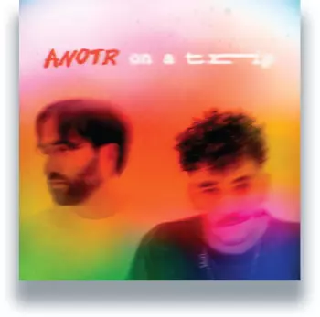 ANOTR: On A Trip