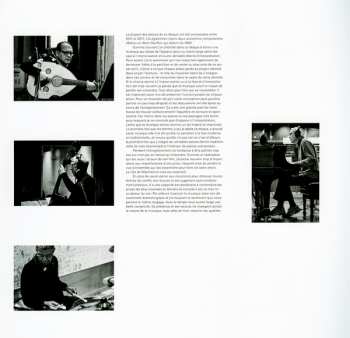 2LP Anouar Brahem: Blue Maqams