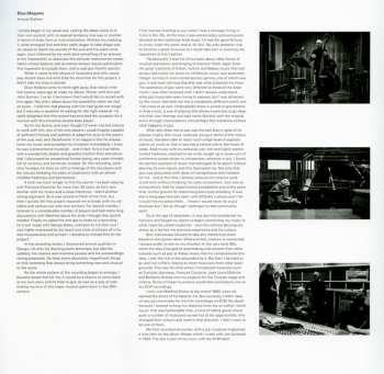 2LP Anouar Brahem: Blue Maqams