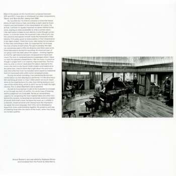 2LP Anouar Brahem: Blue Maqams