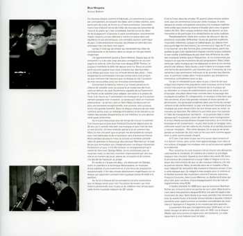 2LP Anouar Brahem: Blue Maqams