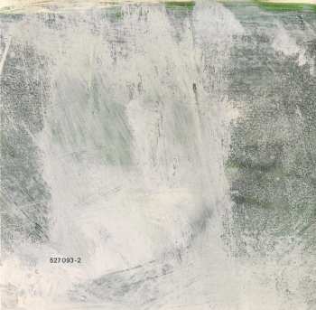 CD Anouar Brahem: Khomsa