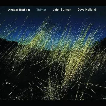 John Surman: Thimar
