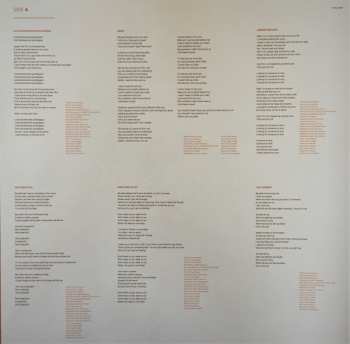 LP Anouk: Paradise And Back Again LTD | NUM | CLR