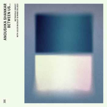 Album Manu Delago: Between Us ...