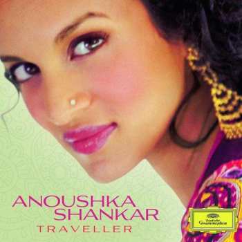 CD Anoushka Shankar: Traveller