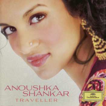 CD Anoushka Shankar: Traveller