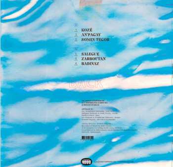 LP An'Pagay: Somin Tegor