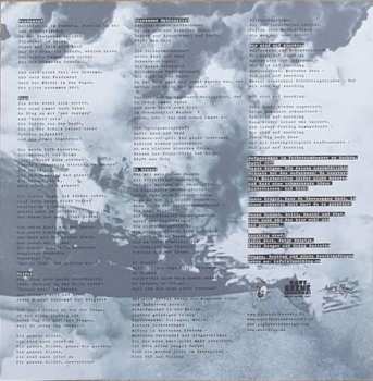 LP Anschlag: Anschlag