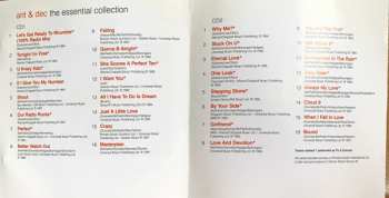 2CD Ant & Dec: The Essential Collection