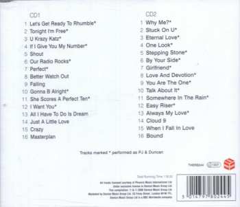 2CD Ant & Dec: The Essential Collection