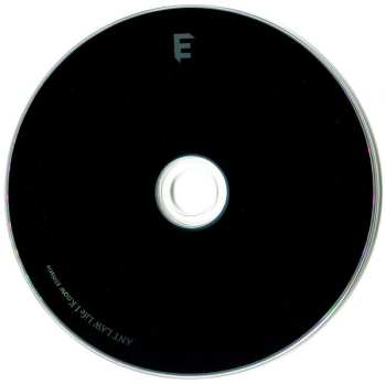 CD Ant Law: Life I Know