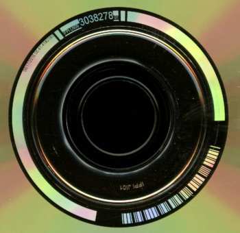CD Antagonist: Damned And Cursed...To Life On Earth DLX