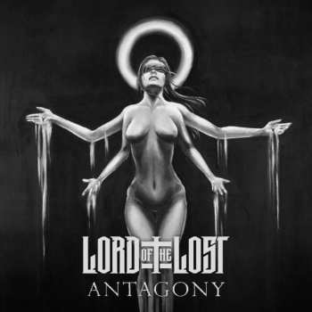 2CD Lord Of The Lost: Antagony LTD