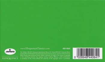 31CD/Coffret The Chicago Symphony Orchestra: The Mercury Masters - The Mono Recordings