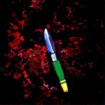 CD Slipknot: Antennas To Hell