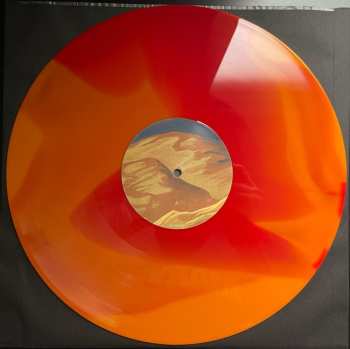 LP Ànteros: Montenegro CLR | LTD