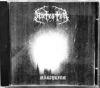 Antestor: Martyrium