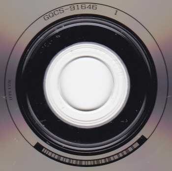 4CD Anthem: Breathing Real ～40 Years Of Anthem～