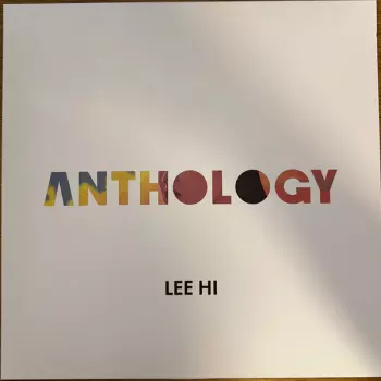 Lee Hi: Anthology